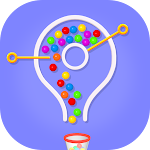 Cover Image of Download Pin Bounce 1.0.3 APK