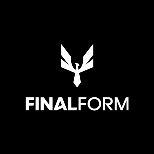 Final Form logo