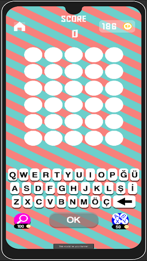 Android application Word!Word!Word! screenshort