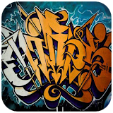 Graffiti Wallpapers icon