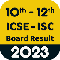 ICSE & ISC Board Result 2022