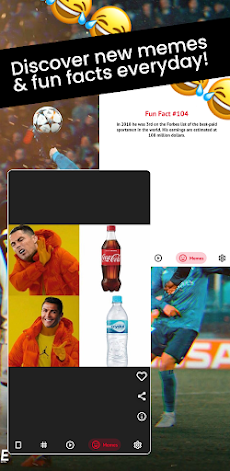 Ronaldo AIO Wallpapers Videosのおすすめ画像4