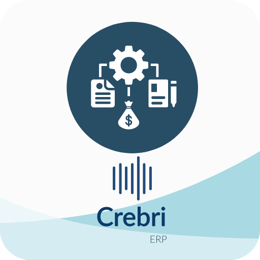 Crebri Approval logo