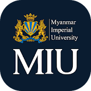 Myanmar Imperial University (MIU)