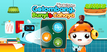 Marbel Gelombang SD 4 APK