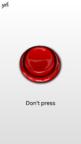 Will You Press The Button? – Apps no Google Play