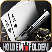 Holdem or Foldem - Texas Poker MOD
