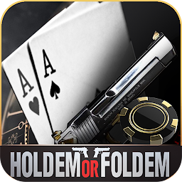 Holdem or Foldem - Texas Poker Mod Apk