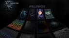 screenshot of Raven Dark Icon Pack