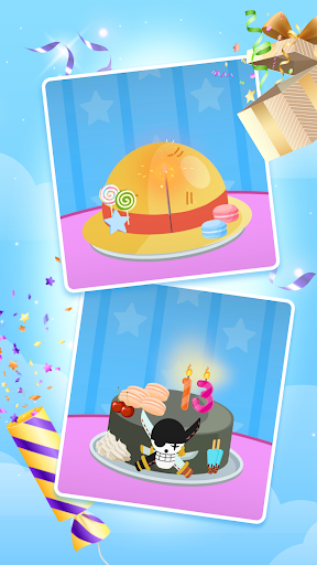 Birthday Cake DIY Screen 3