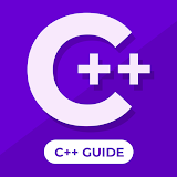 Learn C++ Programming OFFLINE - Become C++ Expert icon