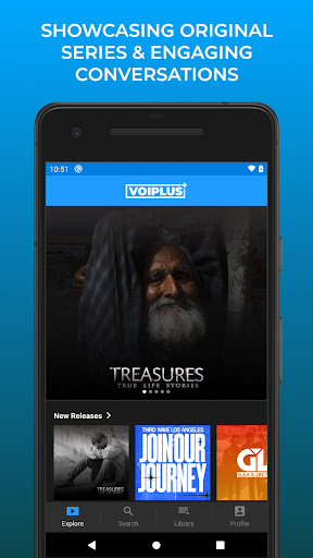 VOI Plus Screenshot 2 - AppWisp.com
