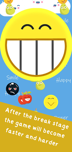 Smile To Fly Screen 3