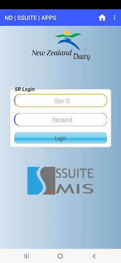 SSUITE ND SBS Screen 3