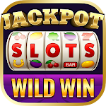 Cover Image of Unduh Jackpot Wild-Win Slots Machine 2.24.1 APK