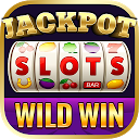 Herunterladen Jackpot Wild-Win Slots Machine Installieren Sie Neueste APK Downloader