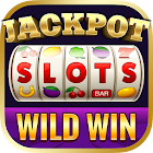 Jackpot Wild-Win Slots Machine 2.24.0