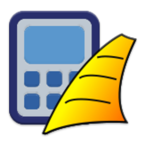 Windsurfing Calculator  Icon