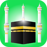 Hajj & Umrah Guide English Step By Step icon
