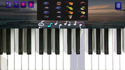 Learn Piano- For Beginners Pro 1.0 APK + Мод (Unlimited money) за Android