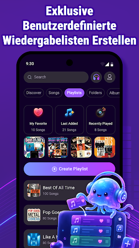 Boom Musik screenshot 4