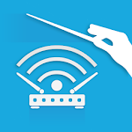 Cover Image of Download WiFi Speed Test  APK