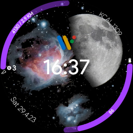 Moon lover Download on Windows