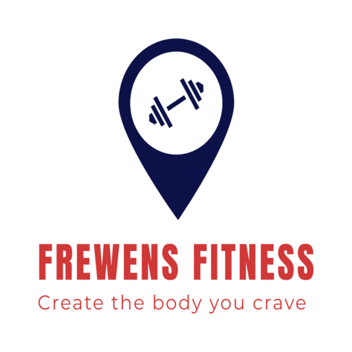 Frewens Fitness logo