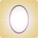 Mirror Galaxy S icon