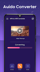 Real Music Player: Music App 5