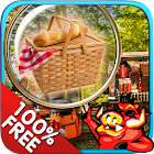 Free New Hidden Object Game Free New Family Picnic 72.0.0