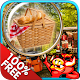 Free New Hidden Object Game Free New Family Picnic