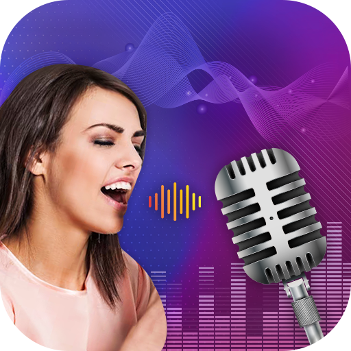Voice Changer - Audio Effects  Icon