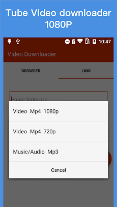 Video Downloader Master - Tube Video Downloaderのおすすめ画像3