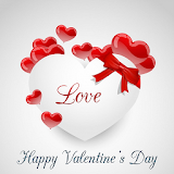 Valentine Day Images Love WP icon