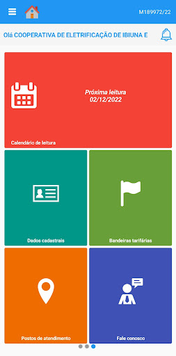 Cetril App Screen 3