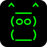 Cowsay for Android icon