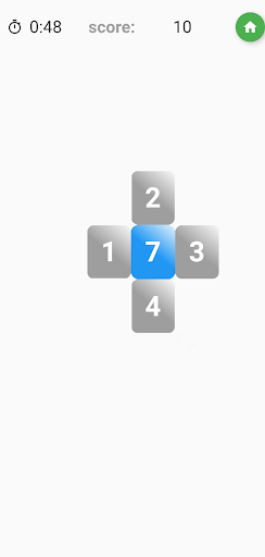 total 10 panic Screen 2