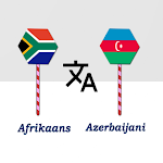 Cover Image of Скачать Afrikaans Azerbaijani Trans  APK