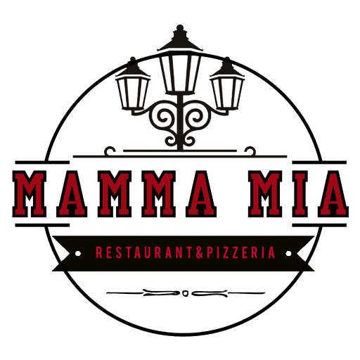 Mamma Mia Restaurant logo