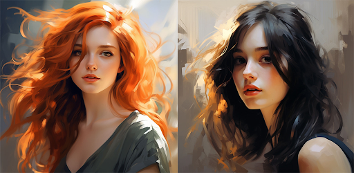 Girl DP: Girl Profile Picture