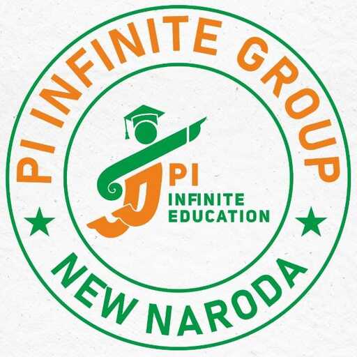 Pi Infinite Education logo