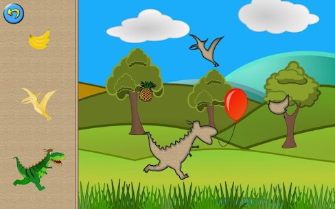 Dino Puzzle Kids Dinosaur Game Mod Apk Download 10