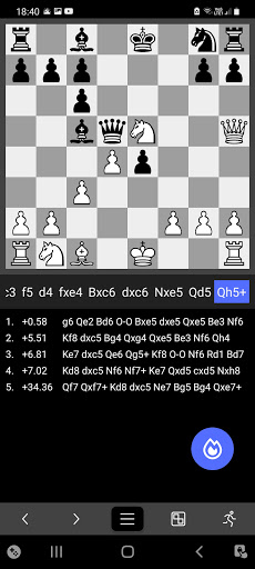 Alien Chess 2.0.4 screenshots 5