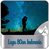 Lagu 80an Indonesia icon