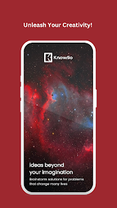 Knowlio: Your Idea Hub
