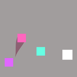 Simple Mind Relaxing Game