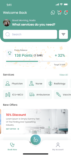 iMed Screen 3