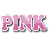 GO Keyboard Pink Theme icon