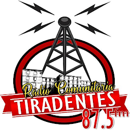 Icon image Rádio Tiradentes FM 87,5